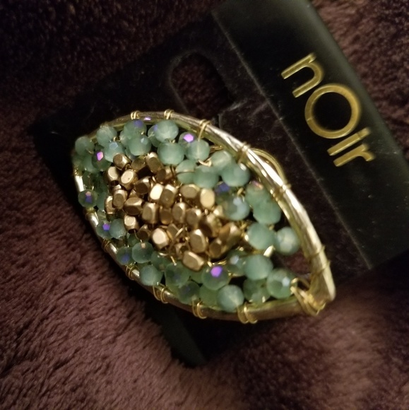 nOIR RING - Picture 2 of 2